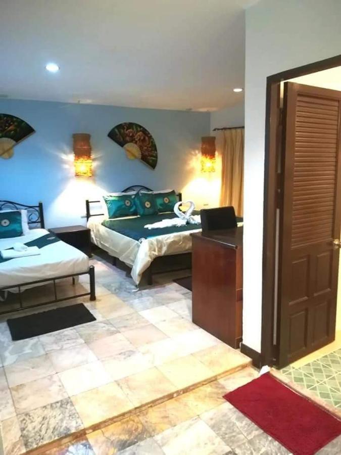 Hotel Nirvana - La Dolce Vita Patong Kültér fotó