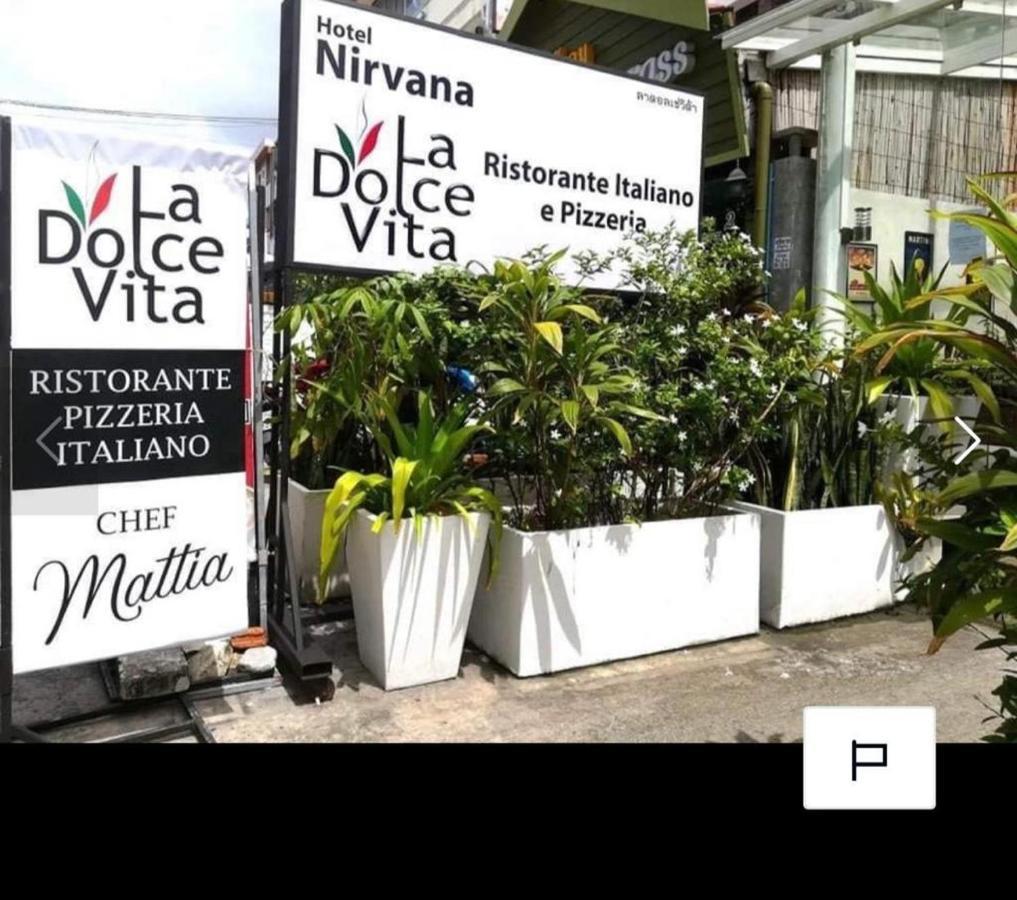 Hotel Nirvana - La Dolce Vita Patong Kültér fotó
